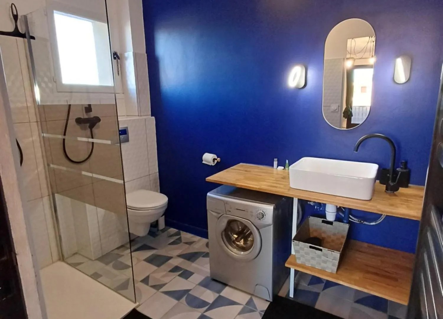 Studio Tres Agreable Avec Balcon Et Wi-Fi Sanary-sur-Mer 0*,