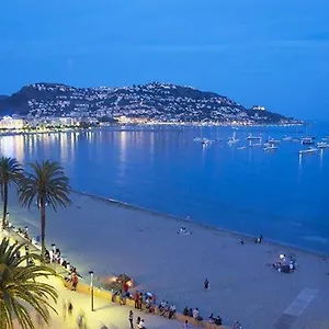 Vue Mer Appartement Roses