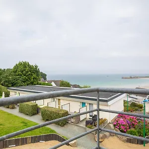 Le Triskell Appartement Trévou-Tréguignec