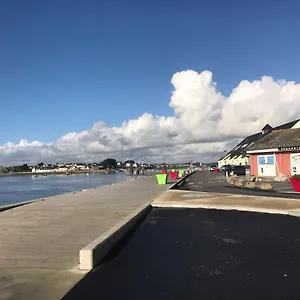 Lumineux Emplacement Idéal Appartement Étel