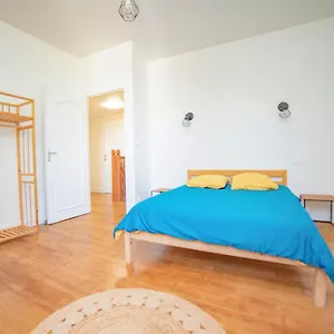 Le Petit Cocon De La Butte Hébergement de vacances Gourdon