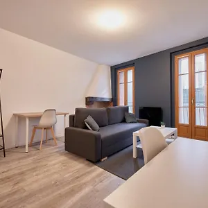 T2lescordeliers Appartement Pamiers